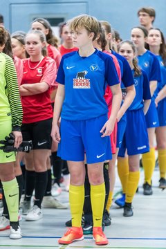 Bild 84 - B-Juniorinnen Futsalmeisterschaft